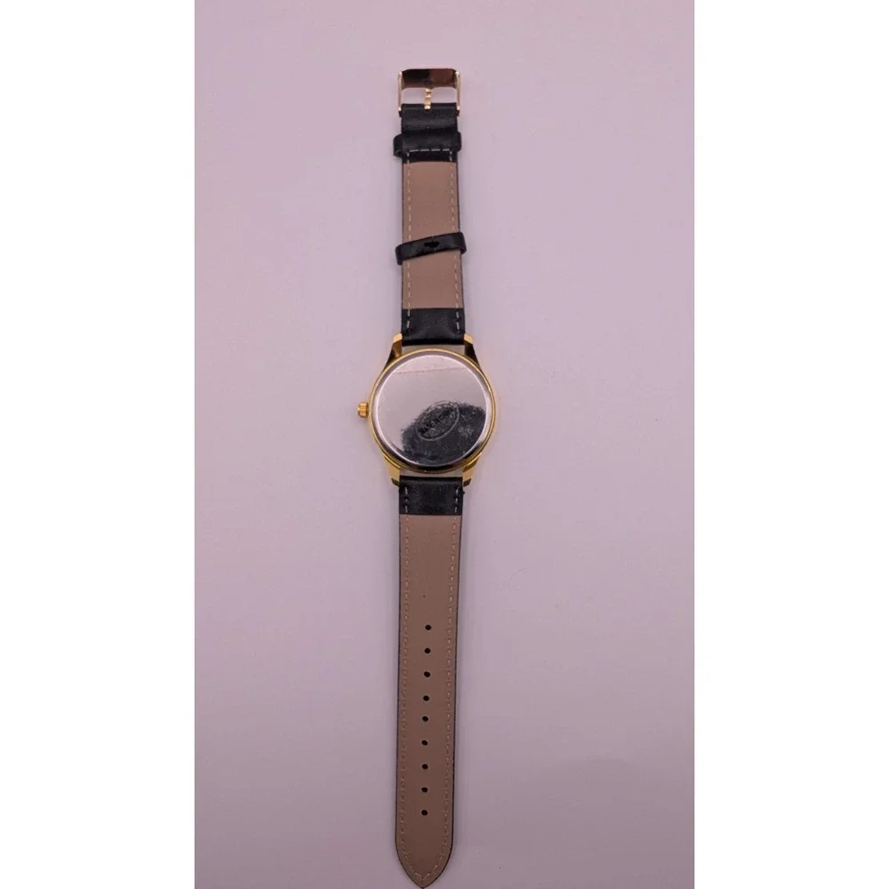 Brand New EIGER‎ MILLENIUM EDITION WATCH - QUARTZ - BBA-34